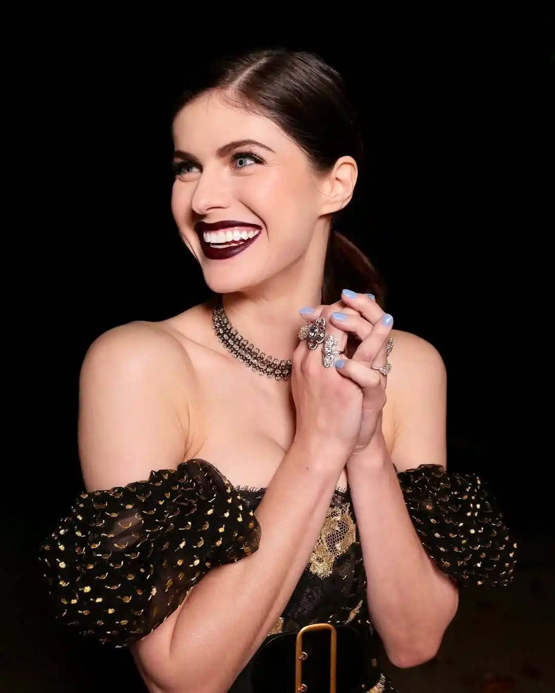 Alexandra Daddario Alexandra Daddario