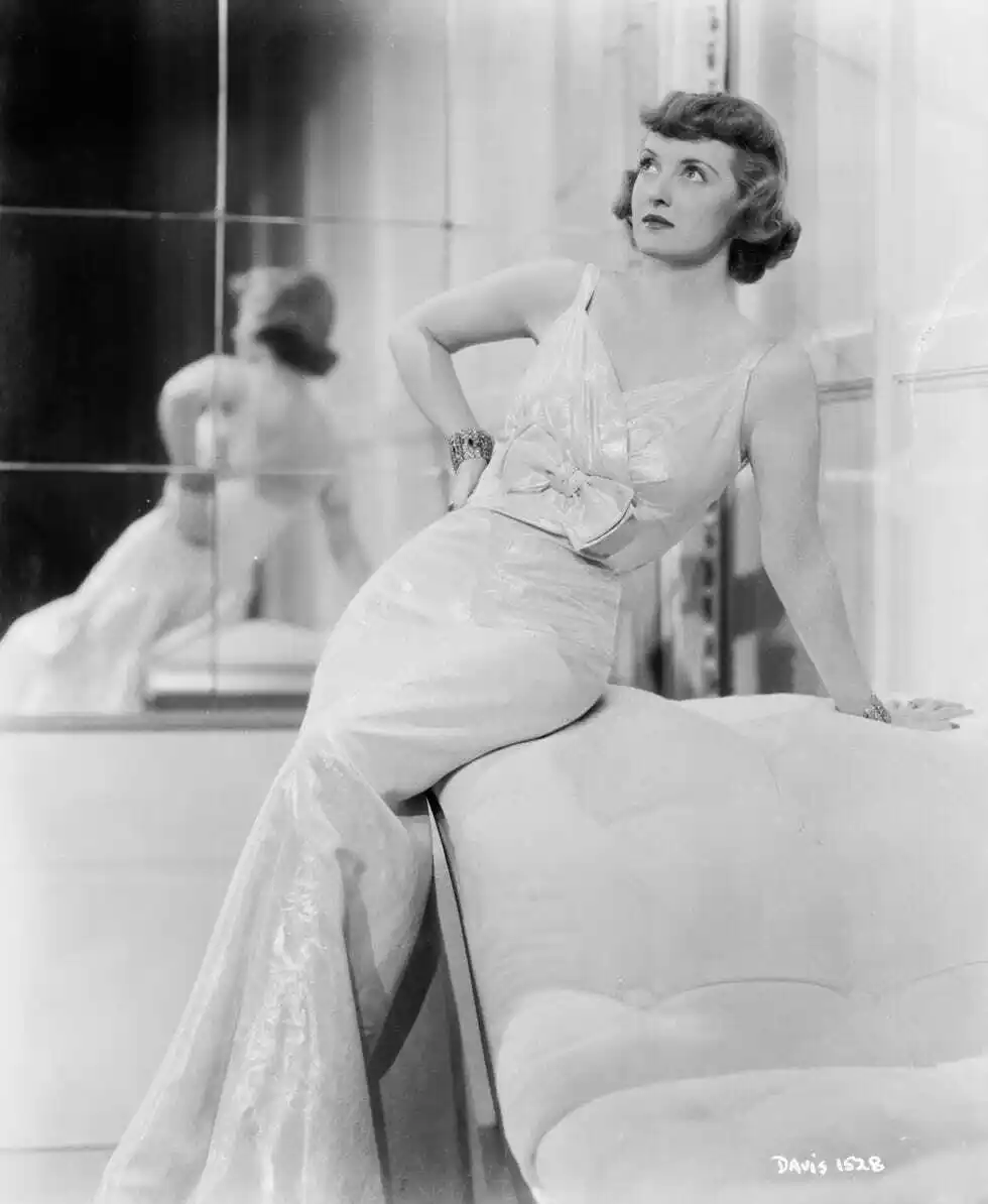 Bette Davis Bette Davis