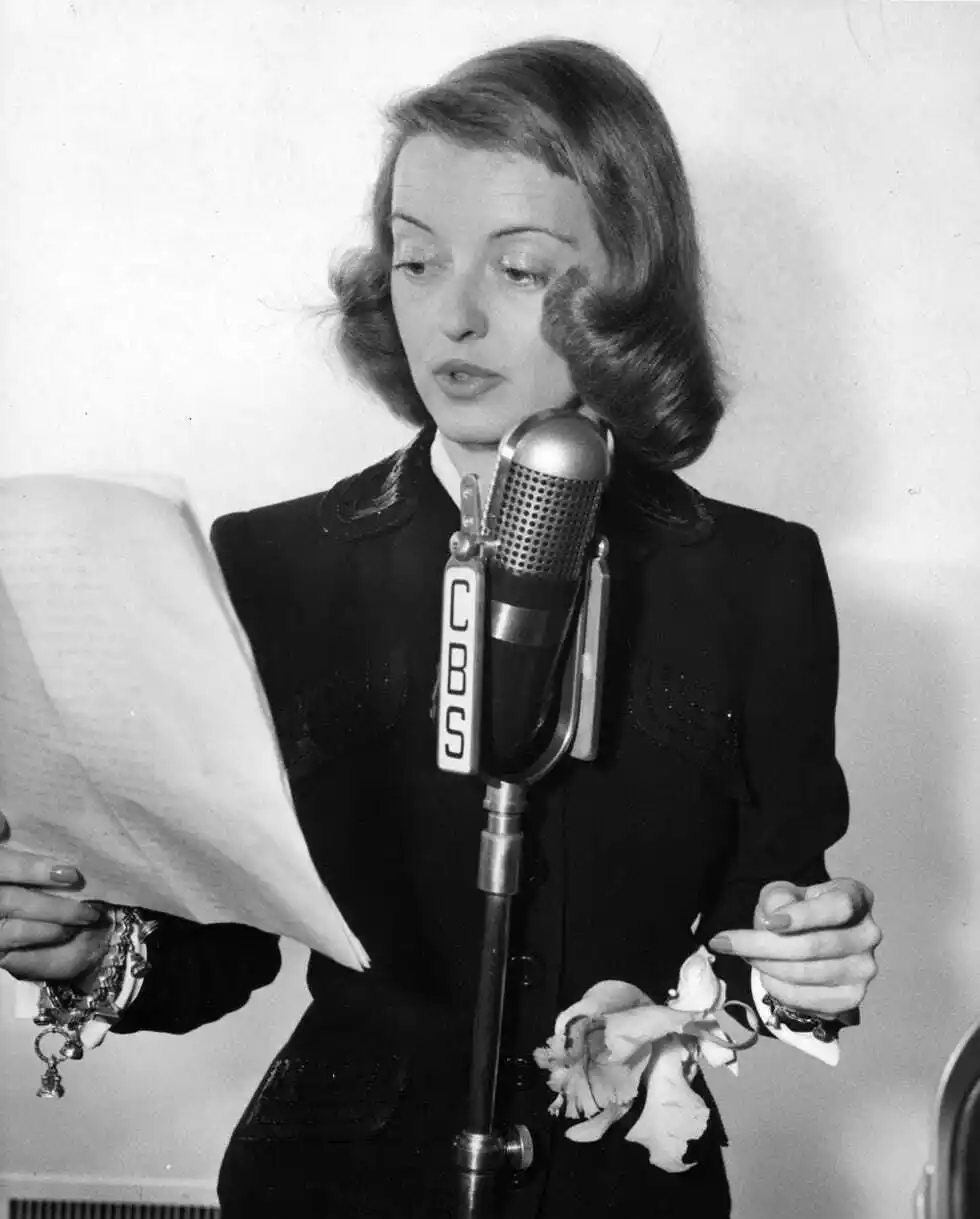 Bette Davis Bette Davis