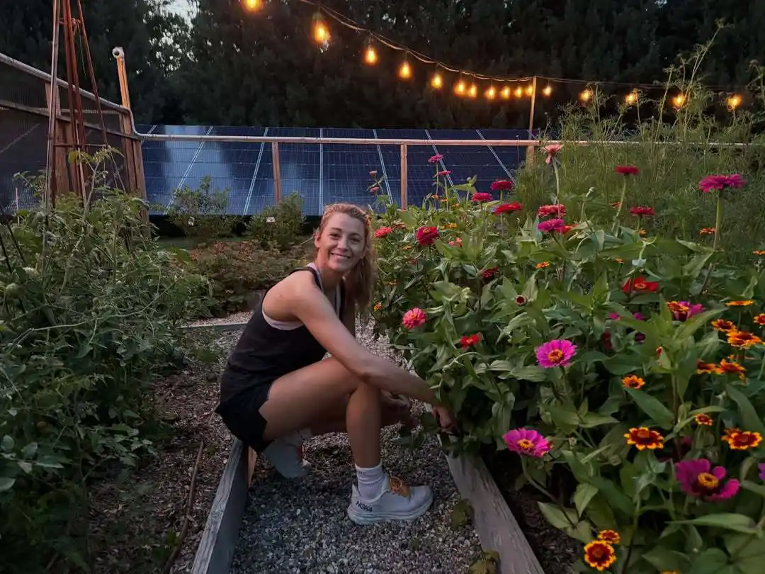 Blake Lively Blake Lively