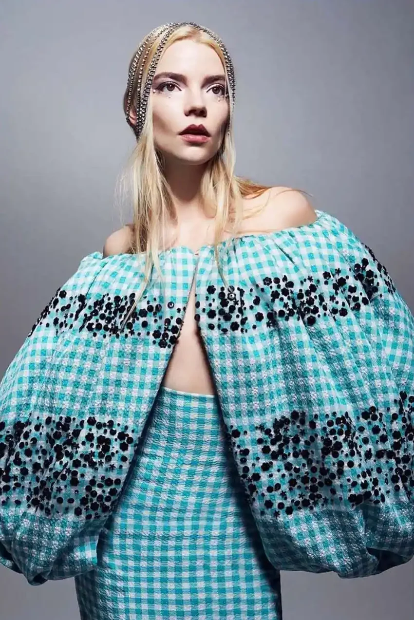 Anya Taylor Joy Anya Taylor Joy