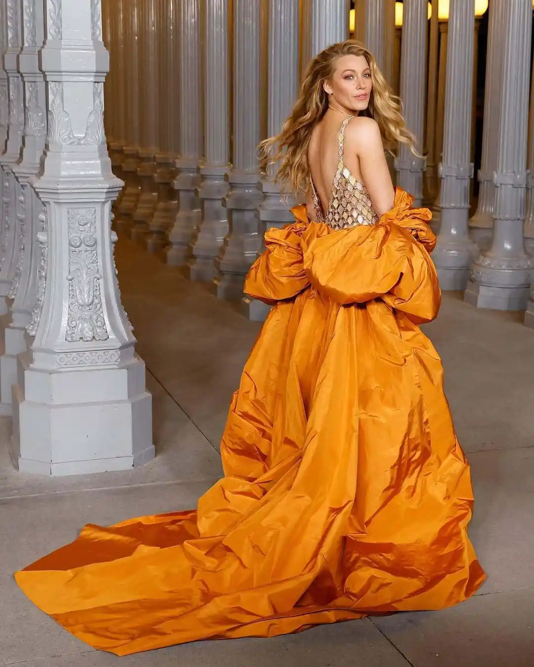 Blake Lively Blake Lively