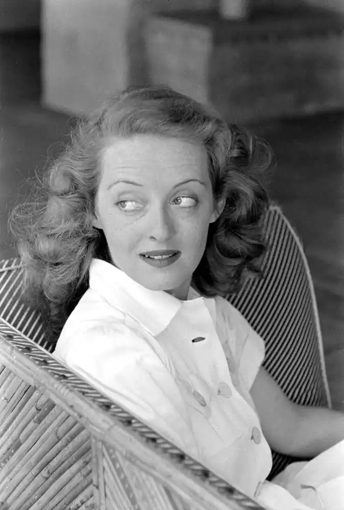 Bette Davis Bette Davis