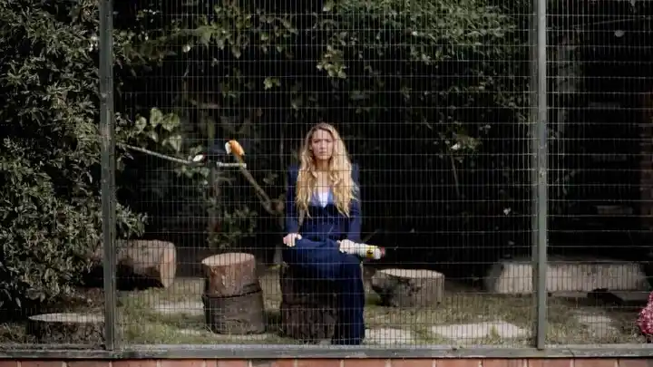 Blake Lively Blake Lively