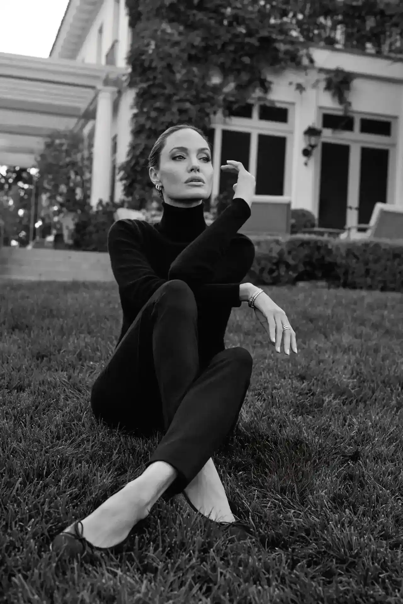 Angelina Jolie Angelina Jolie