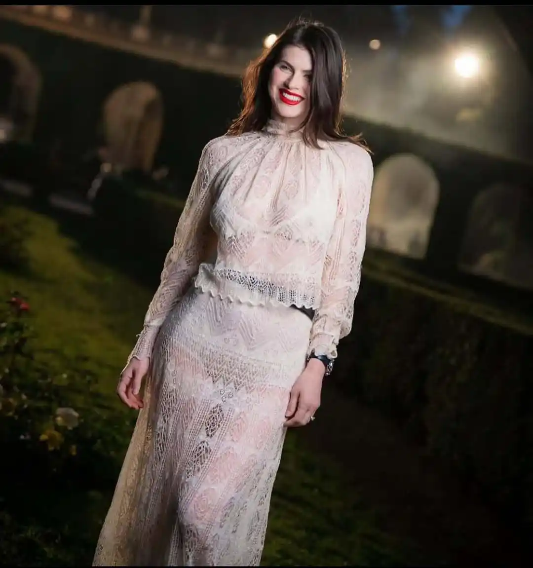 Alexandra Daddario Alexandra Daddario