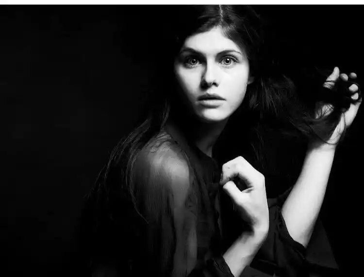 Alexandra Daddario Alexandra Daddario