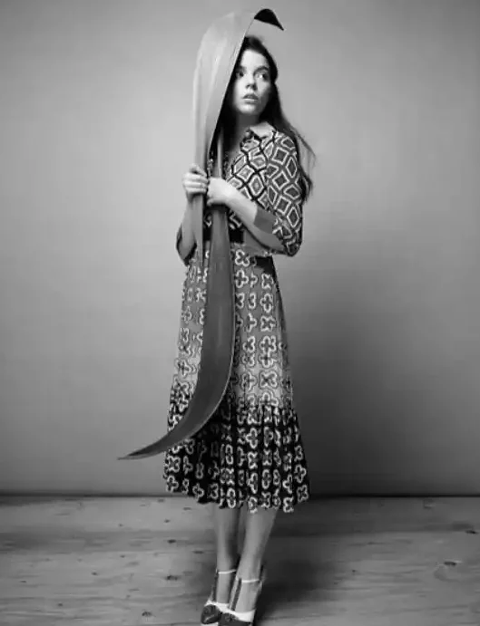 Anya Taylor Joy Anya Taylor Joy