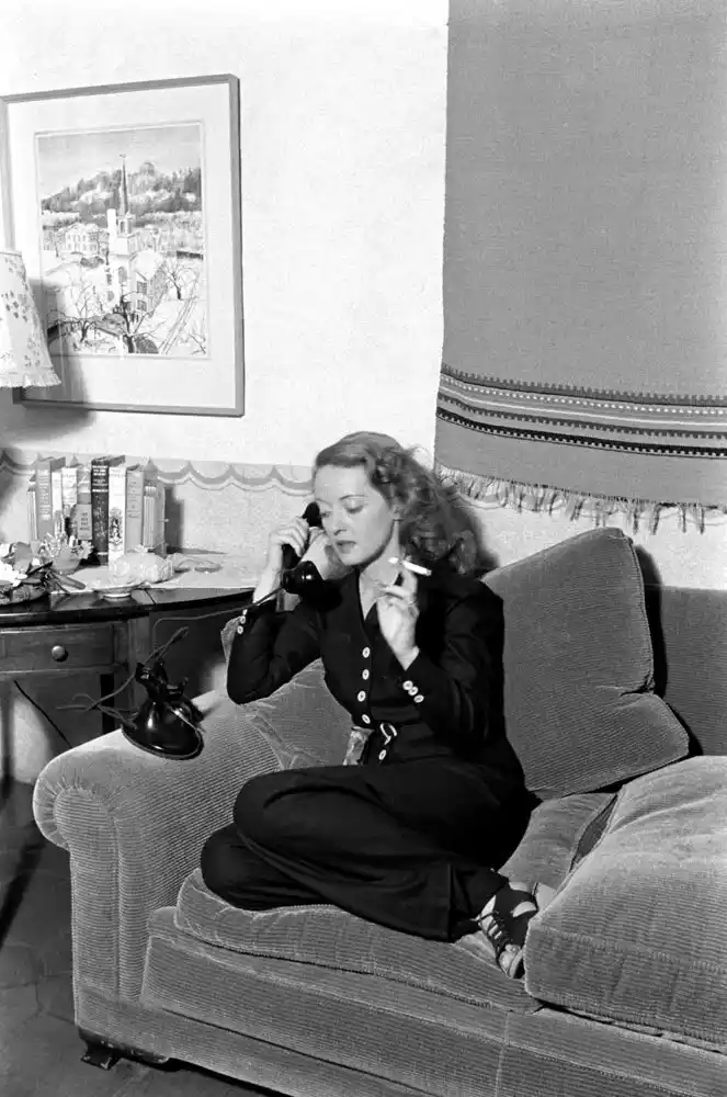 Bette Davis Bette Davis