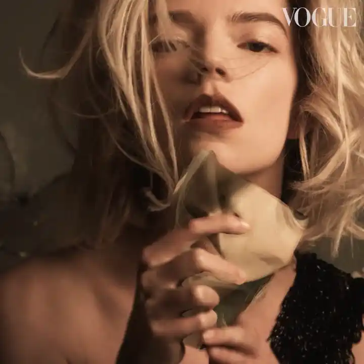 Anya Taylor Joy Anya Taylor Joy