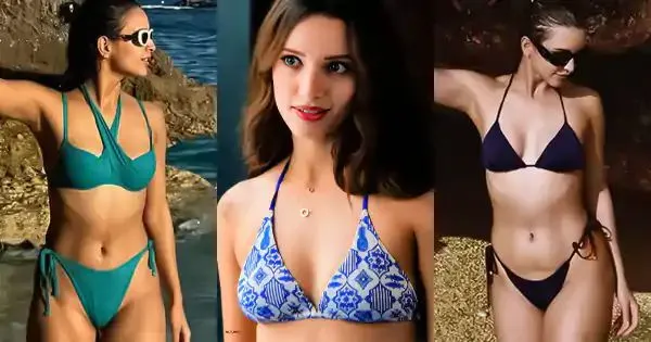 Tripti Dimri Tripti Dimri