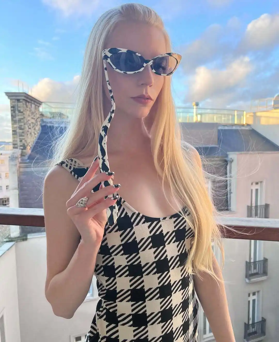 Anya Taylor Joy Anya Taylor Joy