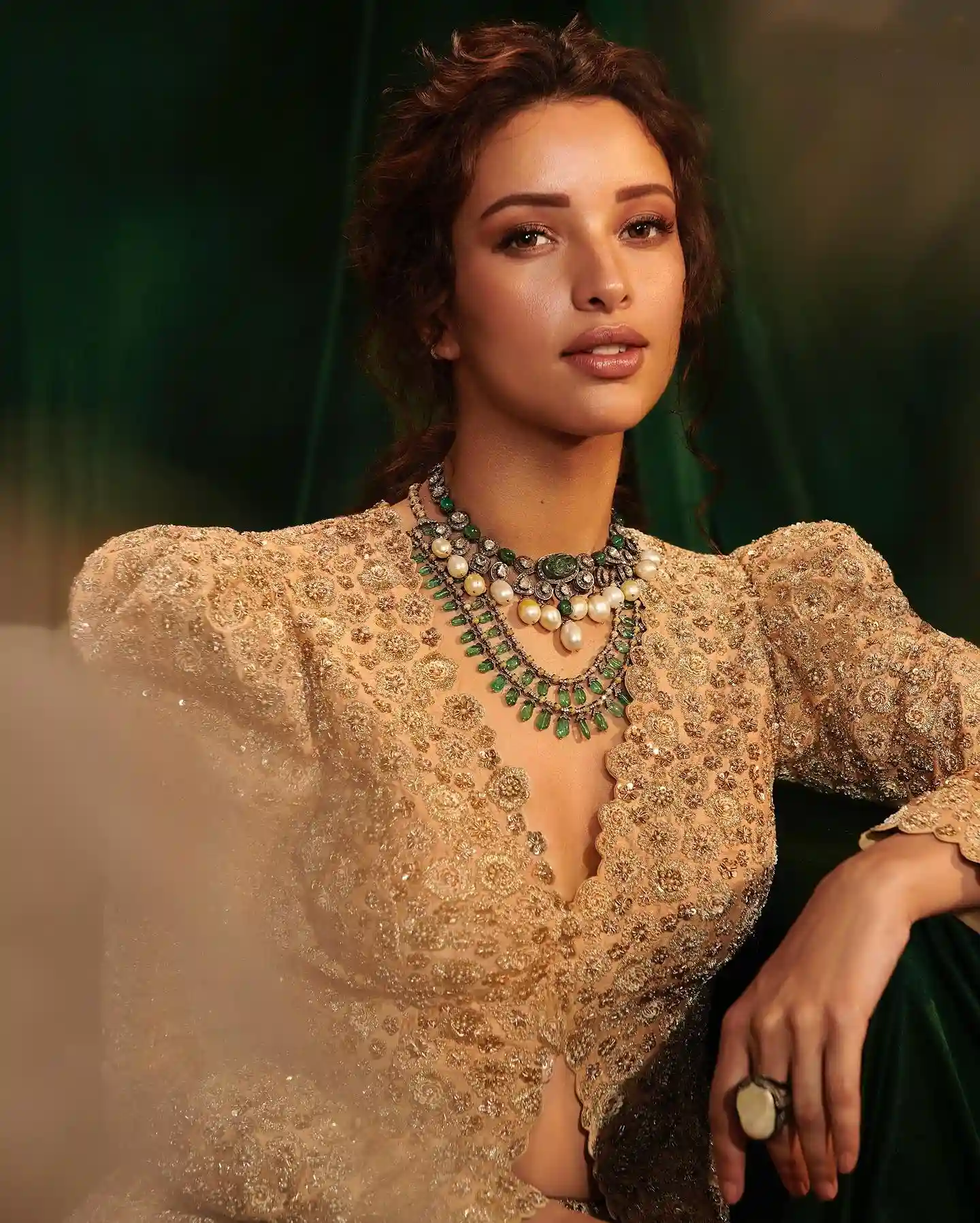 Tripti Dimri Tripti Dimri