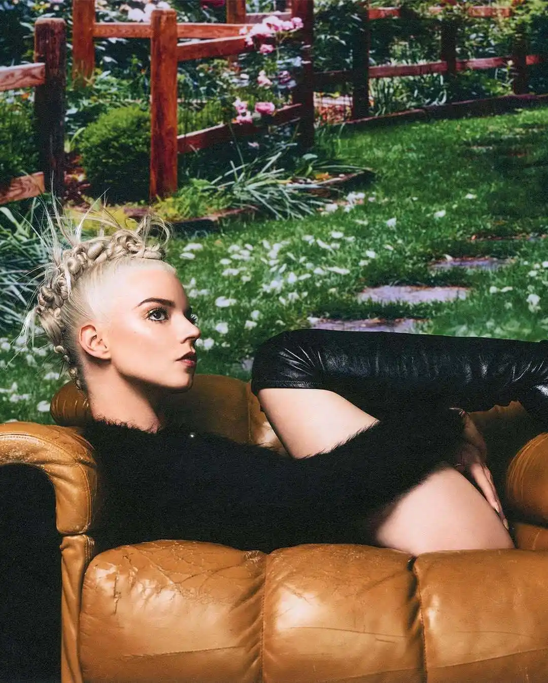 Anya Taylor Joy Anya Taylor Joy