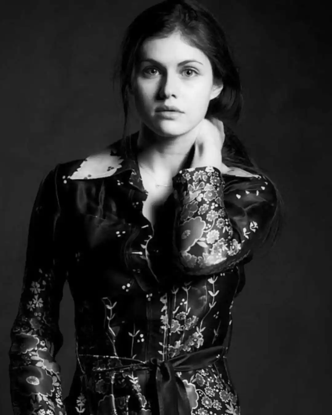 Alexandra Daddario Alexandra Daddario