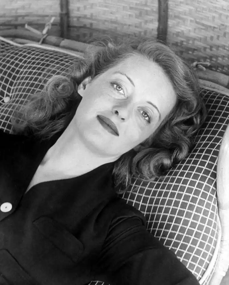 Bette Davis Bette Davis