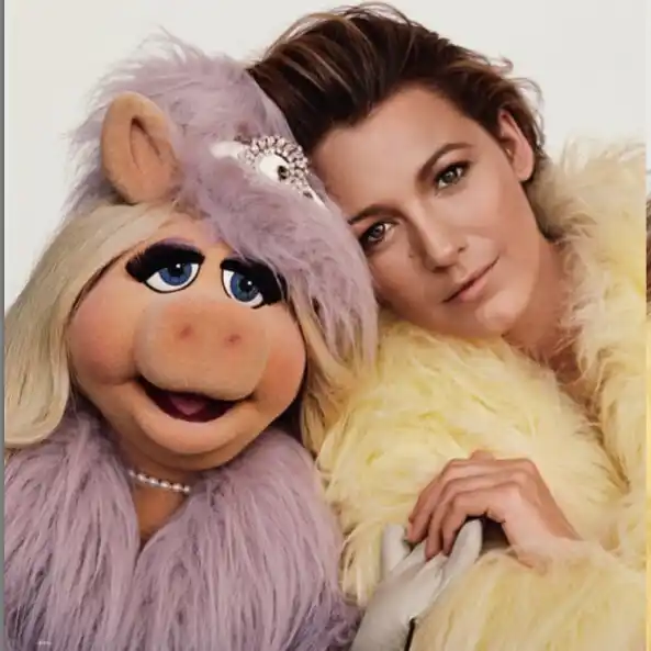 Blake Lively Blake Lively