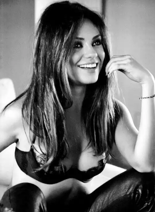 Mila Kunis Mila Kunis