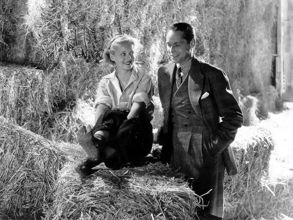 Bette Davis Bette Davis