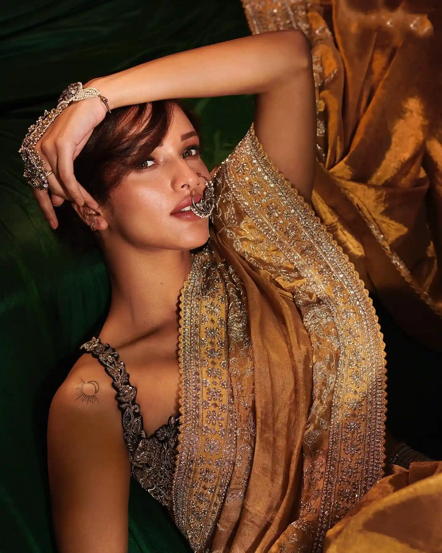 Tripti Dimri Tripti Dimri