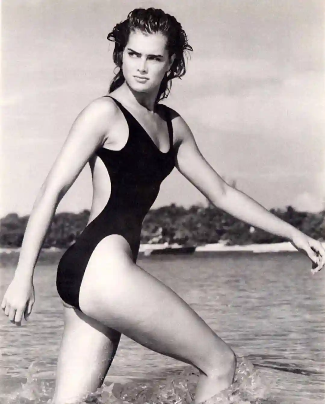Brooke Shields Brooke Shields