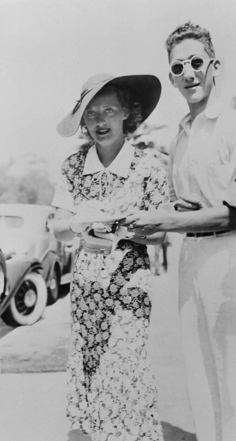 Bette Davis Bette Davis