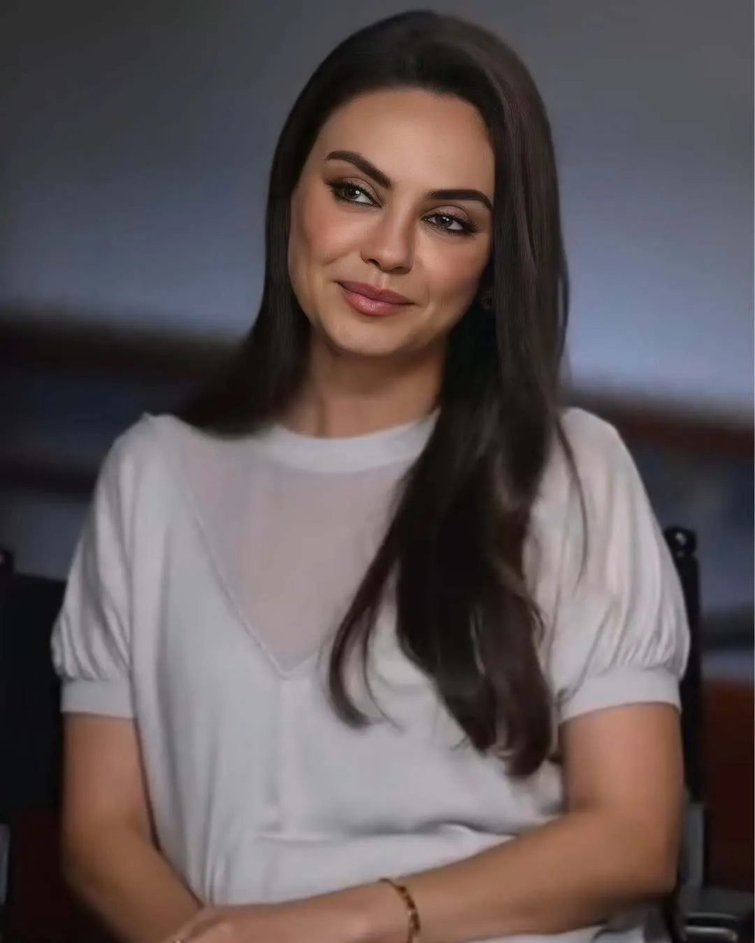Mila Kunis Mila Kunis’s