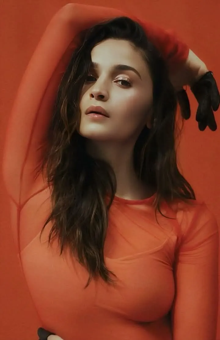 Alia Bhatt Alia Bhatt