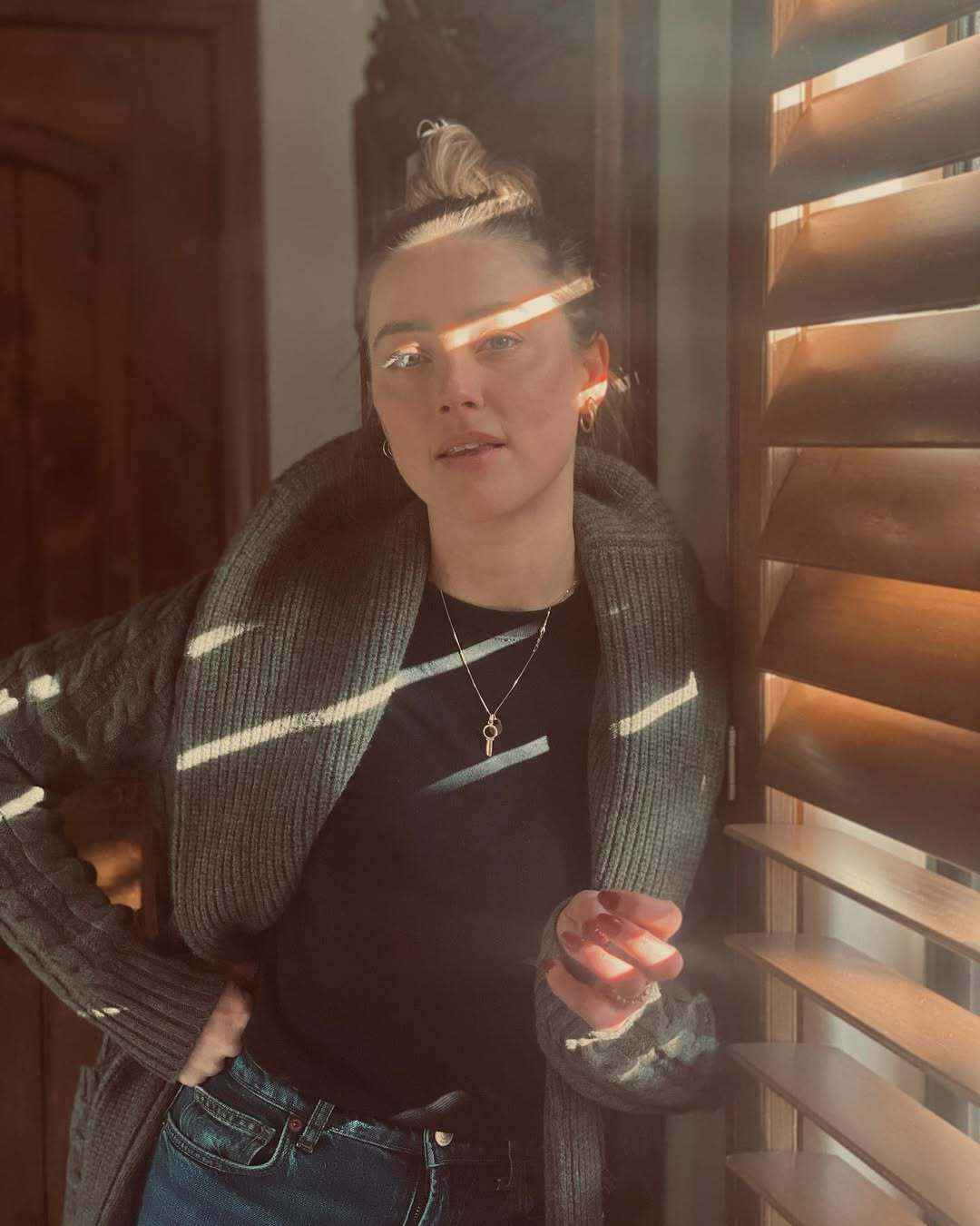 Amber Heard Amber Heard