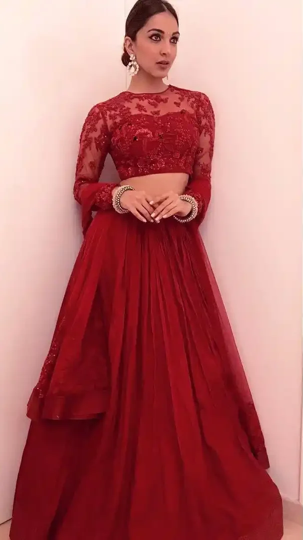 Kiara Advani Kiara Advani