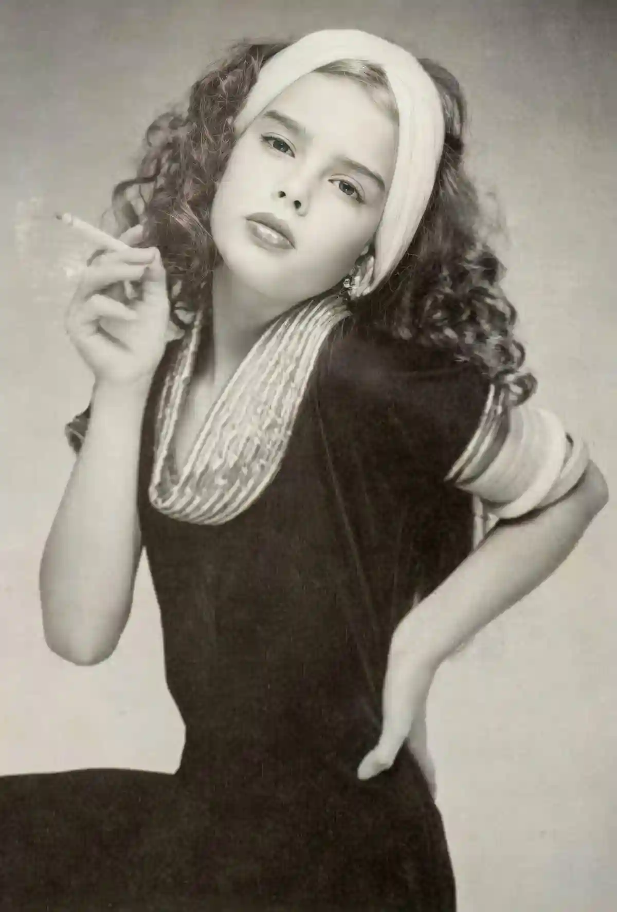 Brooke Shields Brooke Shields