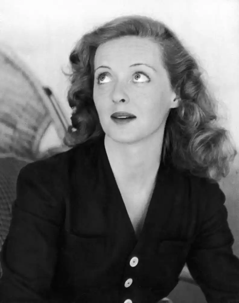 Bette Davis Bette Davis