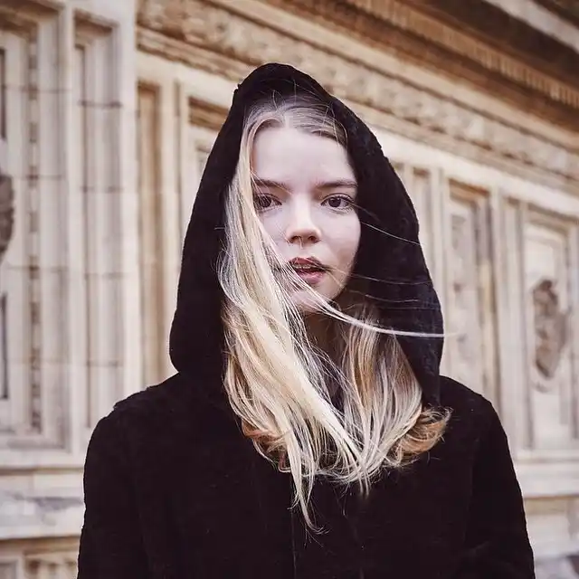 Anya Taylor Joy Anya Taylor Joy