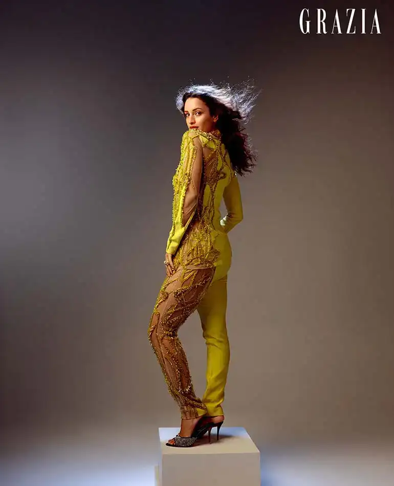 Tripti Dimri Tripti Dimri