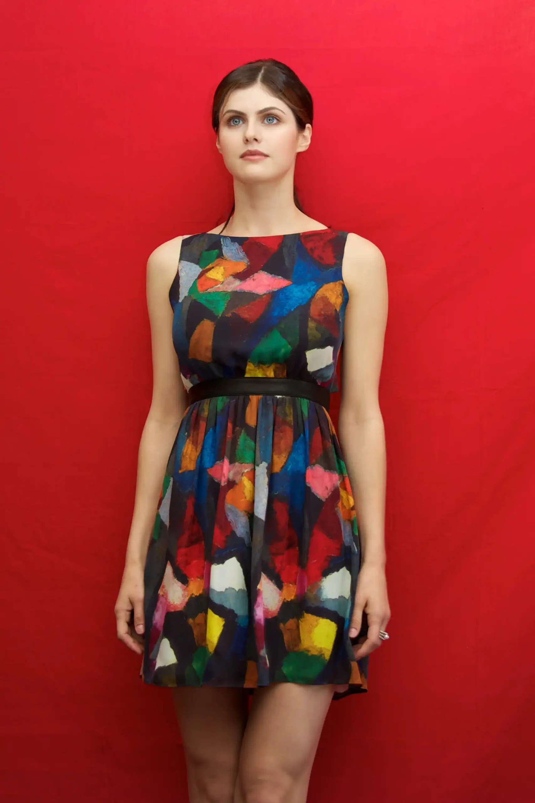 Alexandra Daddario Alexandra Daddario