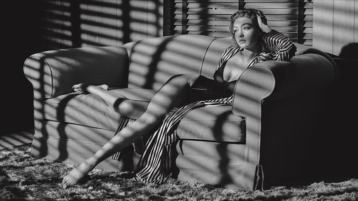 Gigi Hadid Gigi Hadid