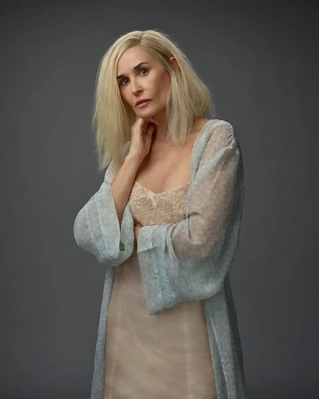 Demi Moore Demi Moore