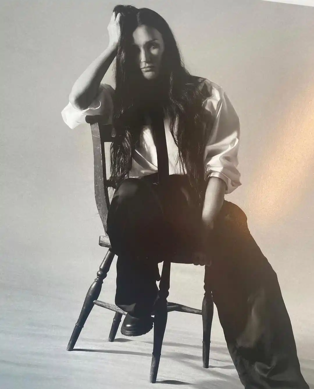 Demi Moore Demi Moore