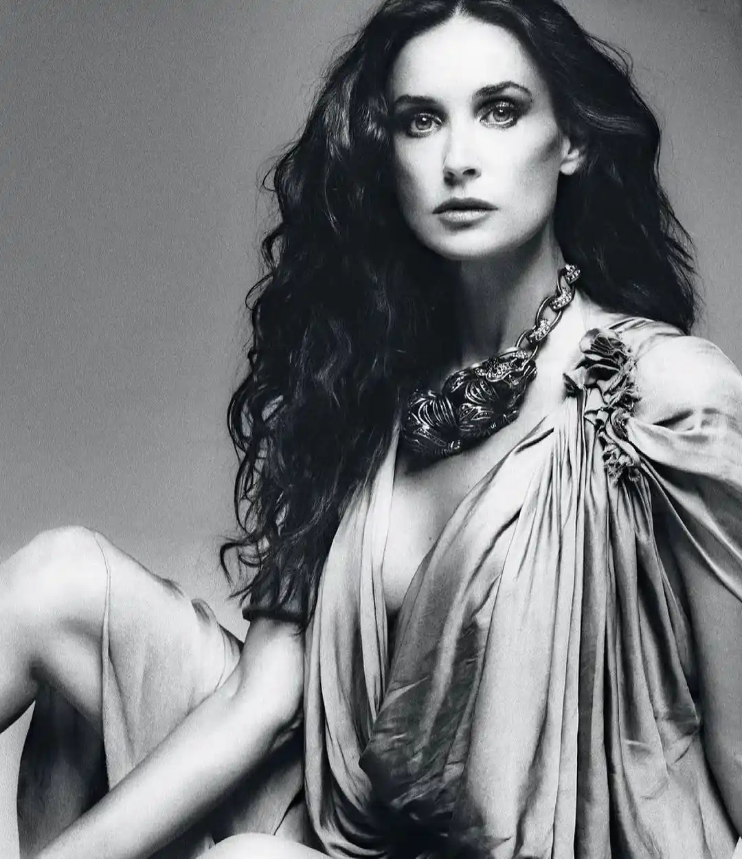 Demi Moore Demi Moore