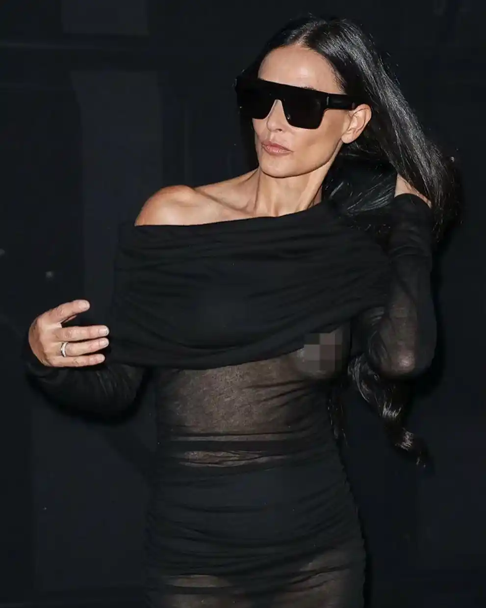 Demi Moore Demi Moore