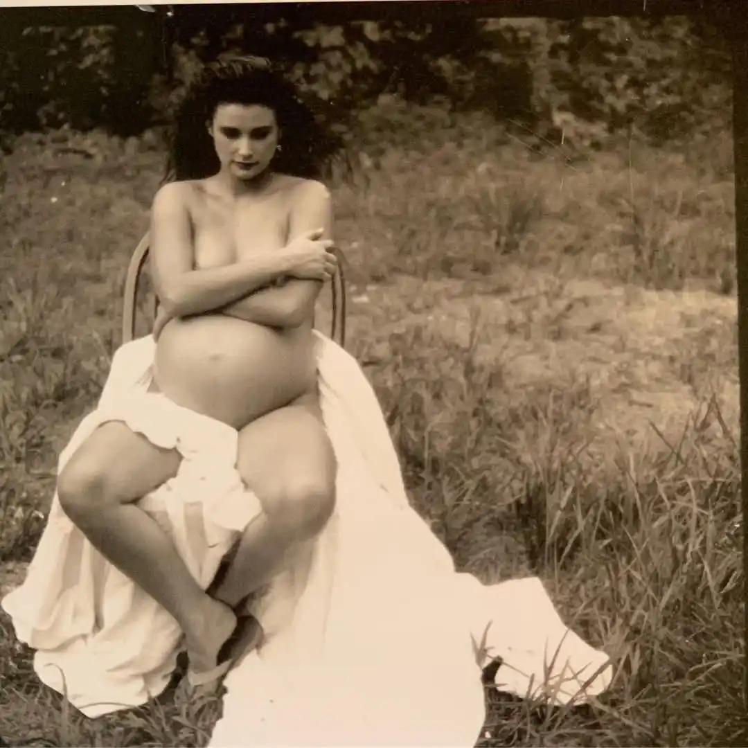 Demi Moore Demi Moore