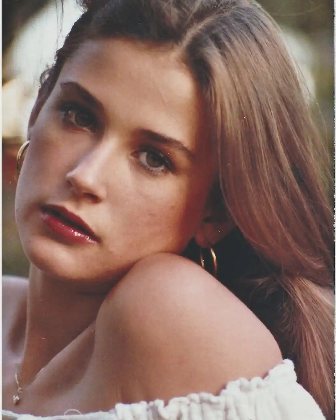 Demi Moore Demi Moore