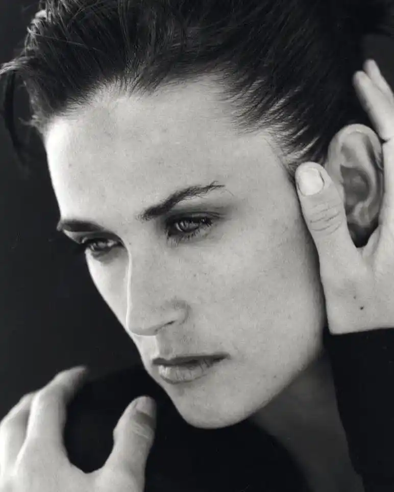 Demi Moore Demi Moore