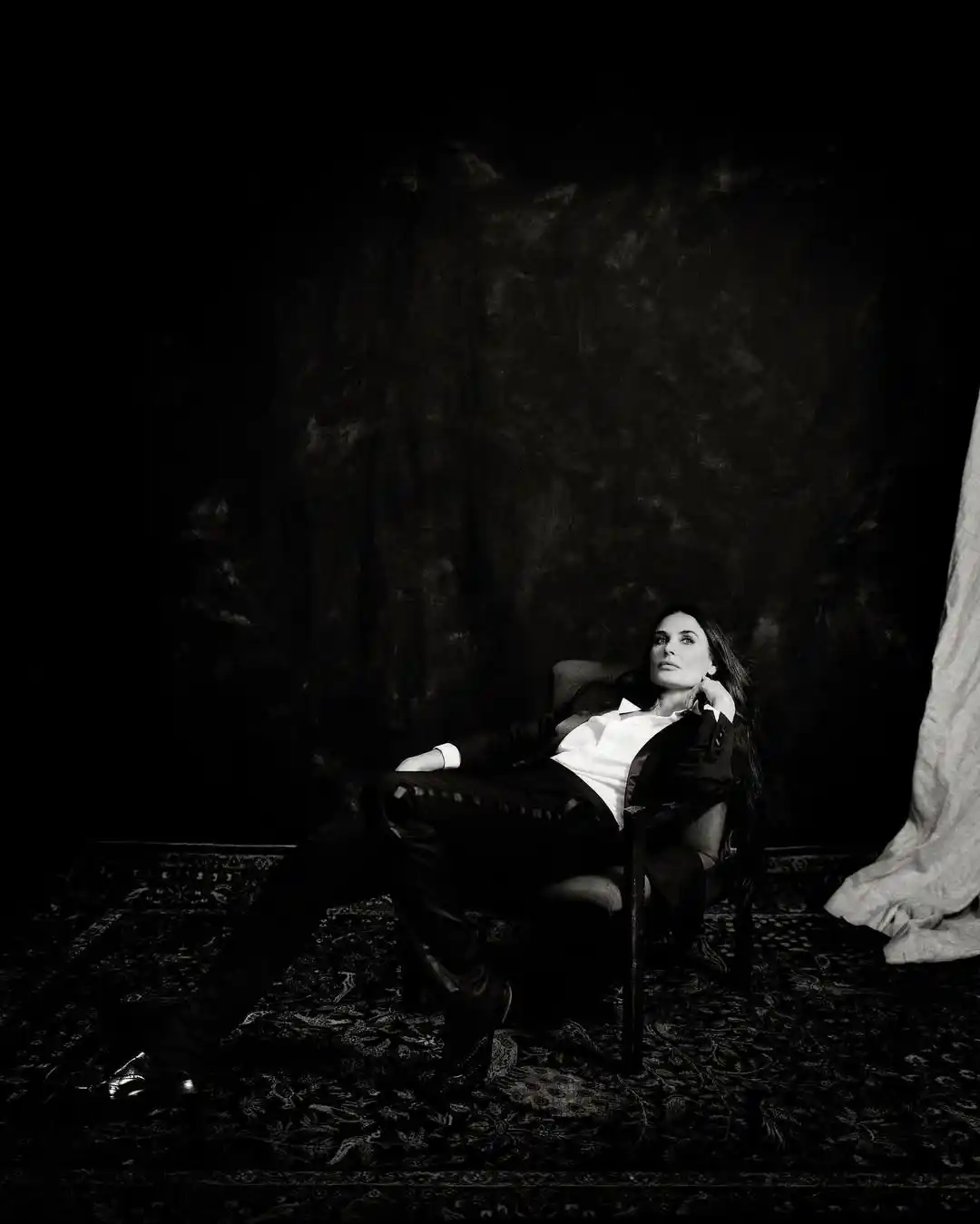 Demi Moore Demi Moore