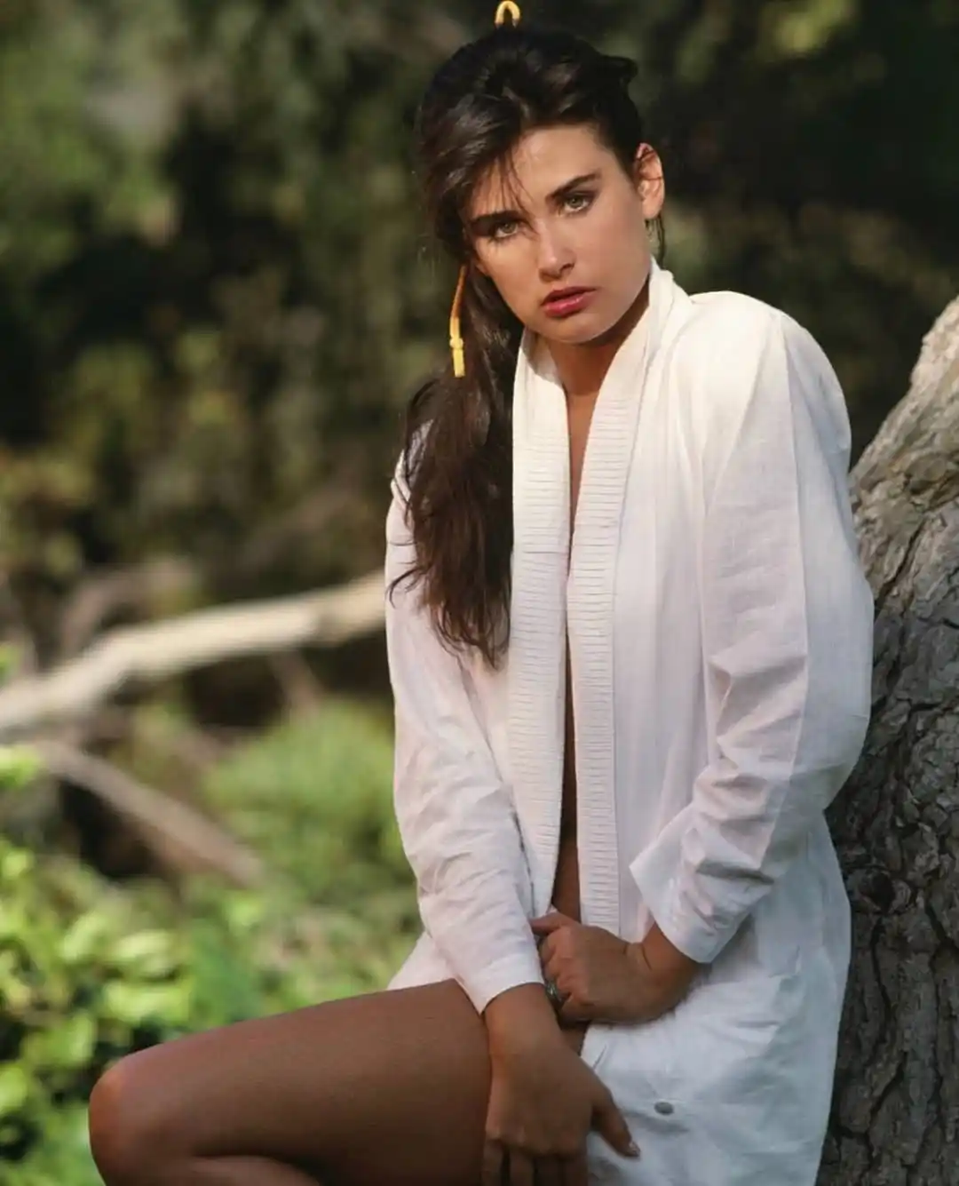 Demi Moore Demi Moore