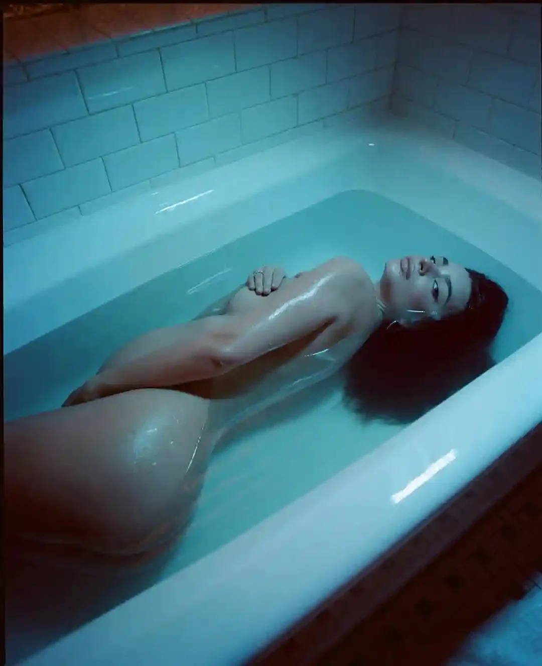 Emily Ratajkowski Emily Ratajkowski