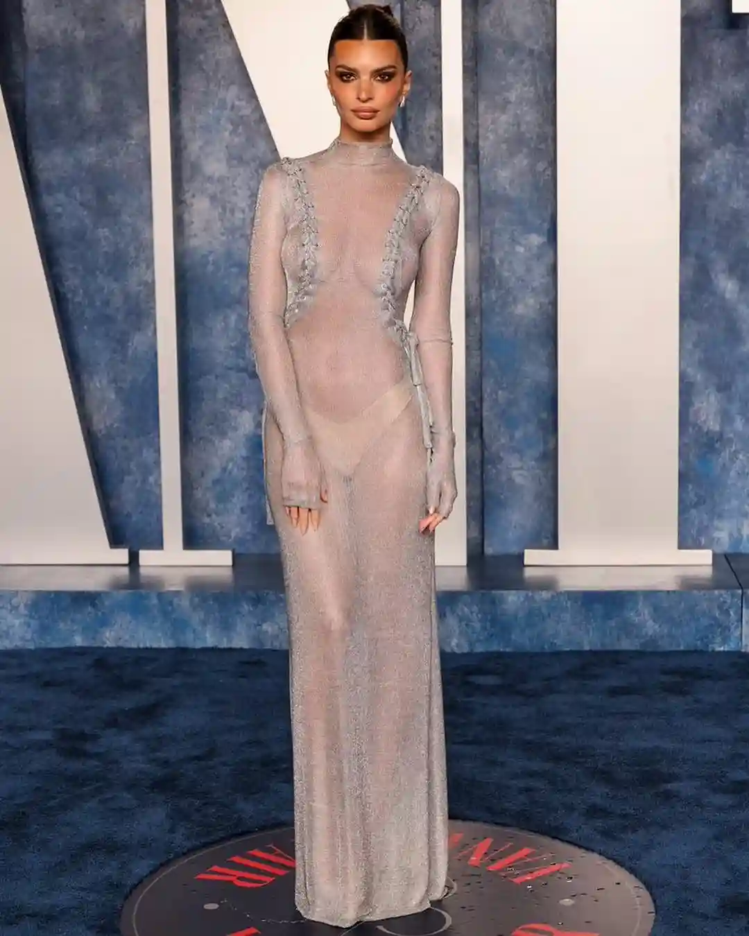 Emily Ratajkowski Emily Ratajkowski