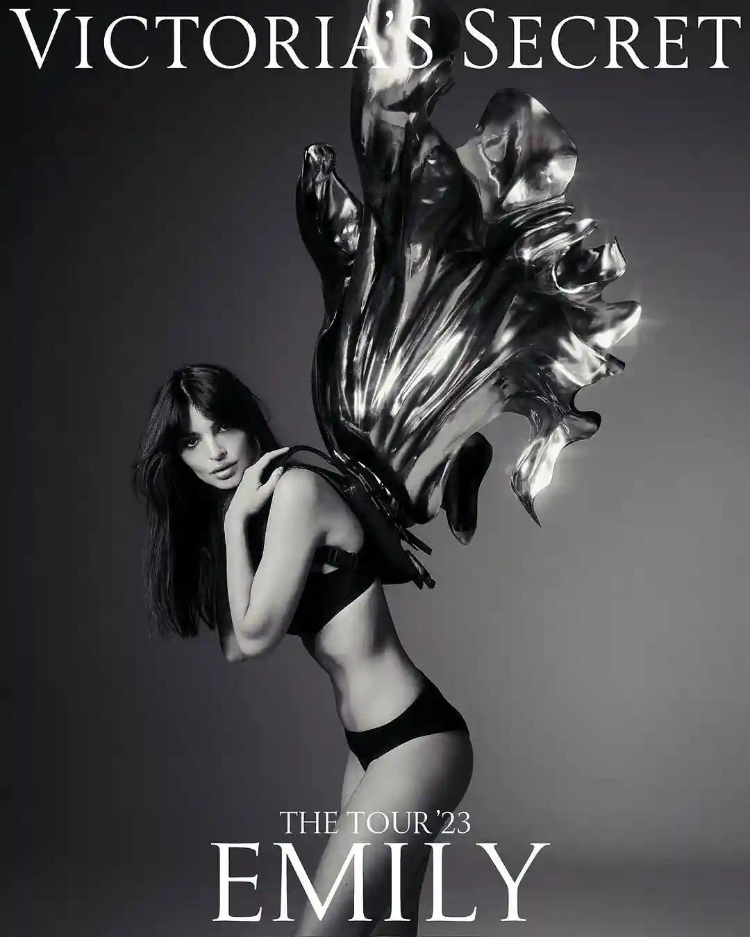 Emily Ratajkowski Emily Ratajkowski