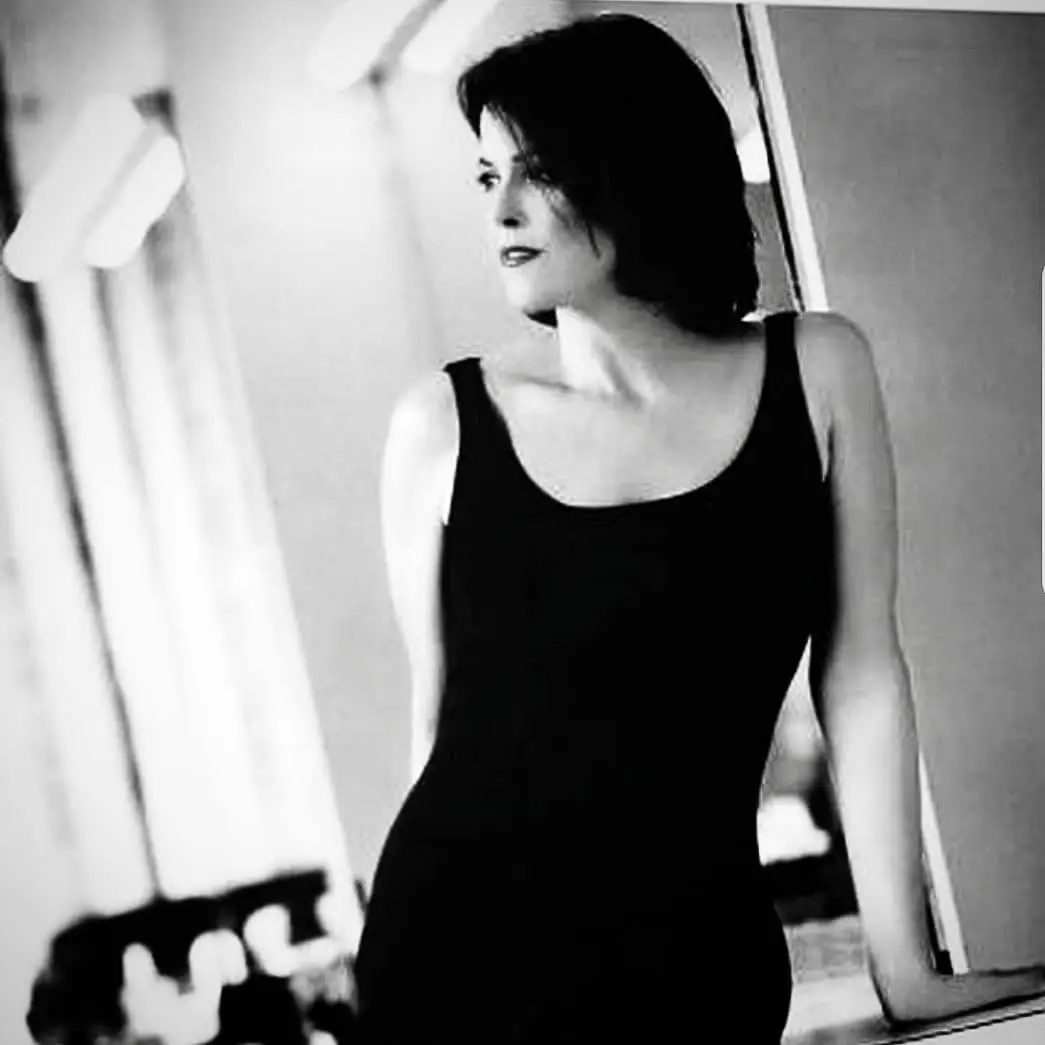Sigourney Weaver Sigourney Weaver