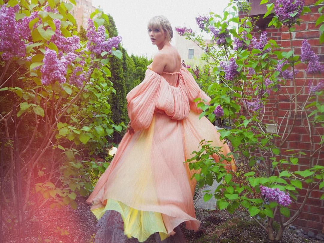 Taylor Swift Taylor Swift